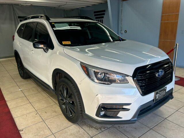 used 2022 Subaru Ascent car, priced at $25,600