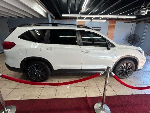 used 2022 Subaru Ascent car, priced at $25,600