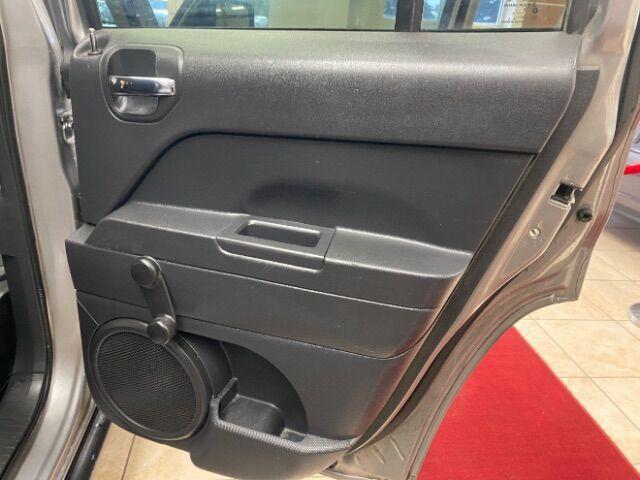 used 2016 Jeep Patriot car, priced at $5,995