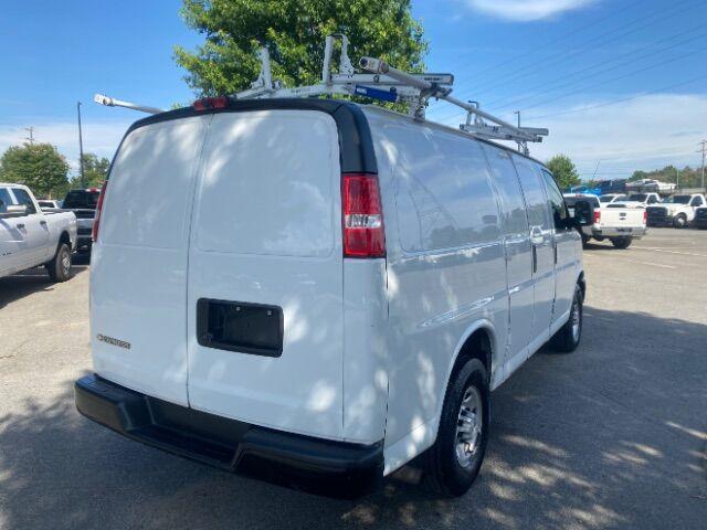 used 2018 Chevrolet Express 3500 car, priced at $22,000