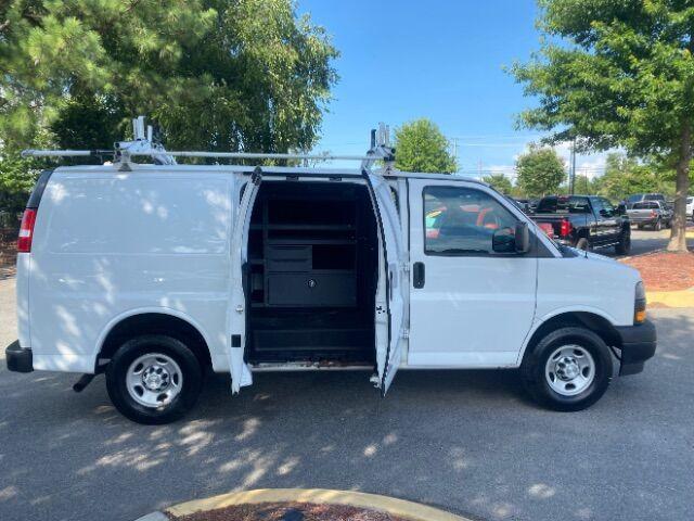 used 2018 Chevrolet Express 3500 car, priced at $22,000