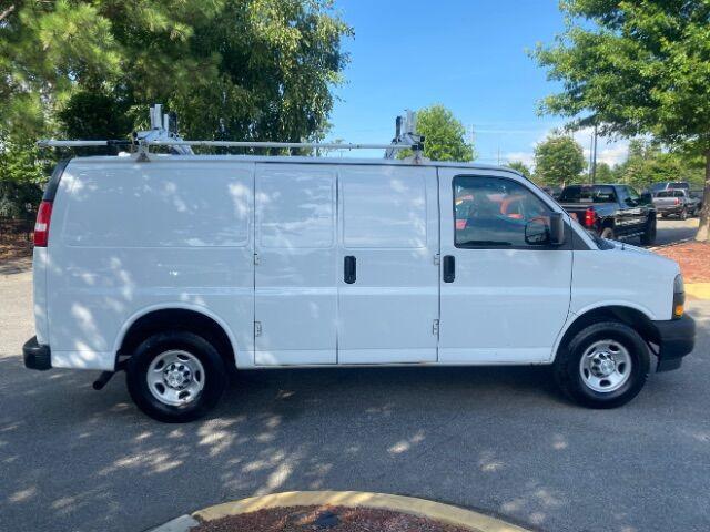 used 2018 Chevrolet Express 3500 car, priced at $22,000