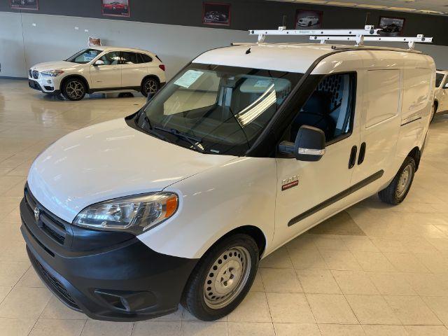 used 2018 Ram ProMaster City car, priced at $11,800