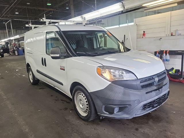 used 2018 Ram ProMaster City car, priced at $12,500