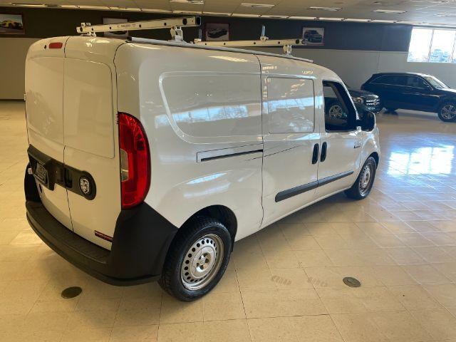 used 2018 Ram ProMaster City car, priced at $12,500