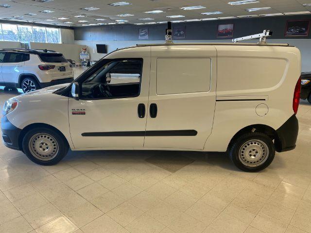 used 2018 Ram ProMaster City car, priced at $12,500