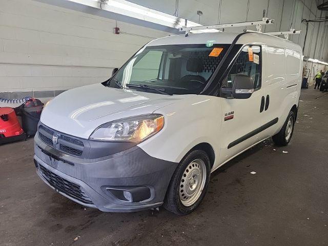 used 2018 Ram ProMaster City car, priced at $12,500