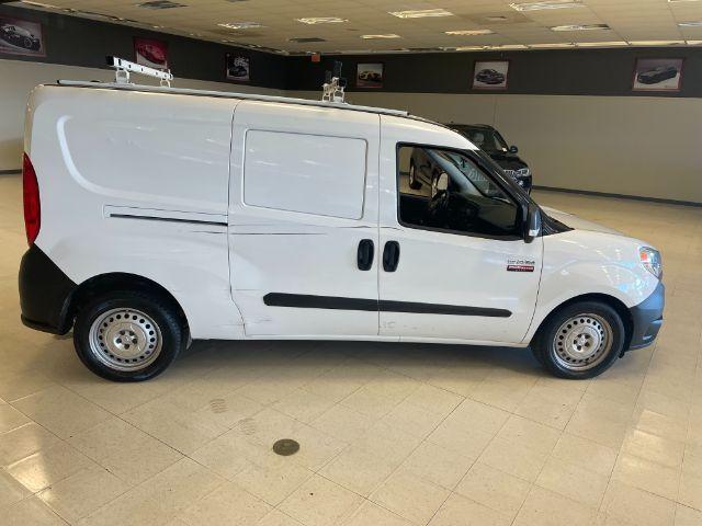 used 2018 Ram ProMaster City car, priced at $12,500