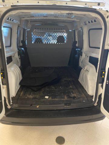 used 2018 Ram ProMaster City car, priced at $12,500