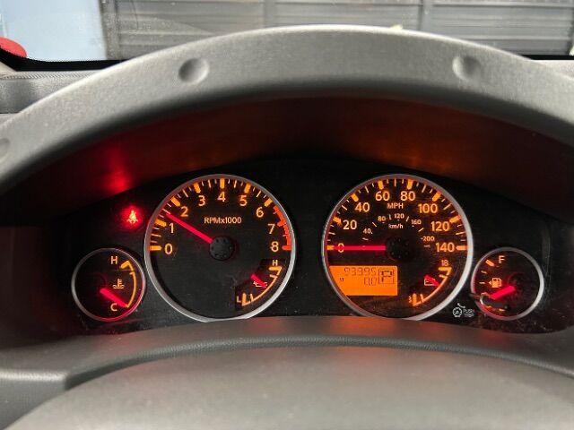 used 2019 Nissan Frontier car, priced at $20,400