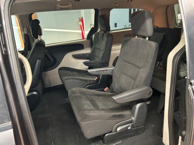 used 2018 Dodge Grand Caravan car, priced at $14,495