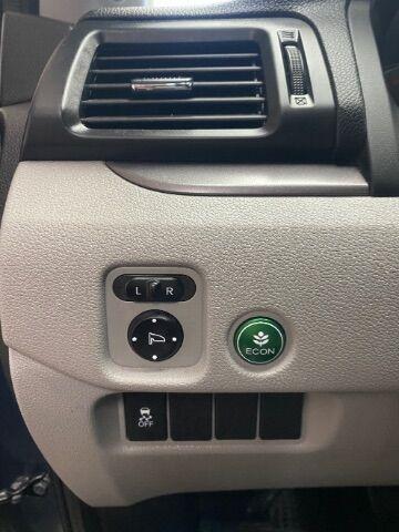 used 2017 Honda Pilot car, priced at $16,400