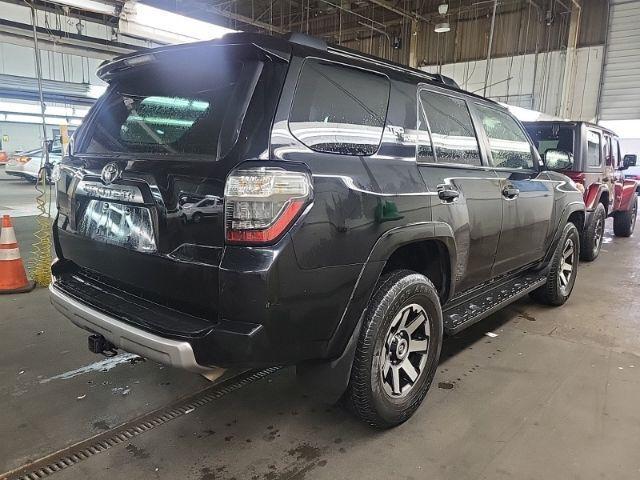 used 2022 Toyota 4Runner car, priced at $35,995