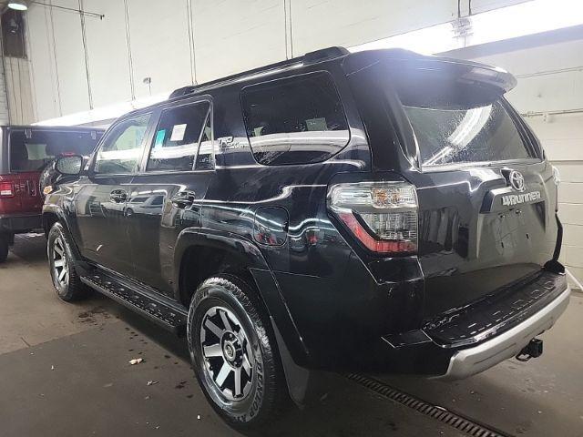 used 2022 Toyota 4Runner car, priced at $35,995