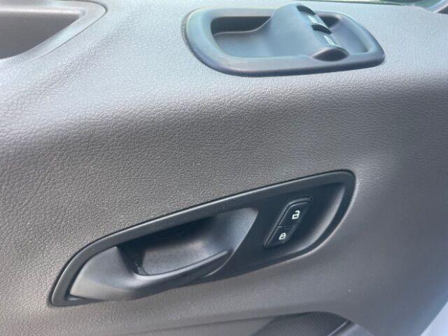used 2021 Ford Transit-250 car, priced at $32,000