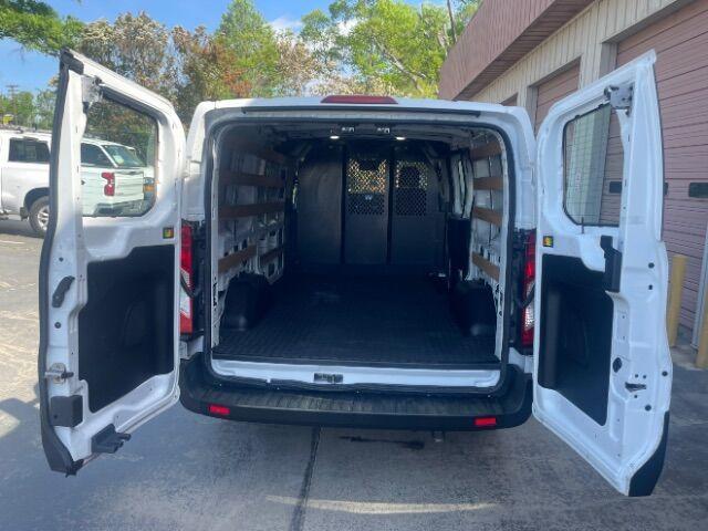 used 2021 Ford Transit-250 car, priced at $32,000