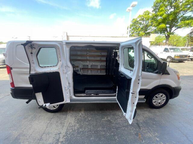 used 2021 Ford Transit-250 car, priced at $32,000