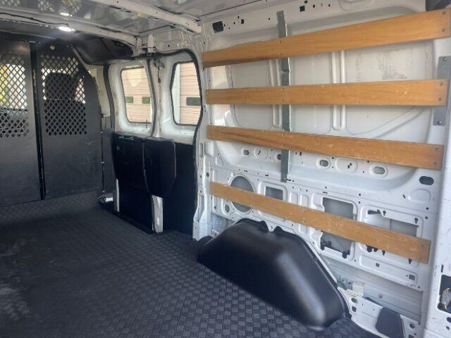 used 2021 Ford Transit-250 car, priced at $32,000