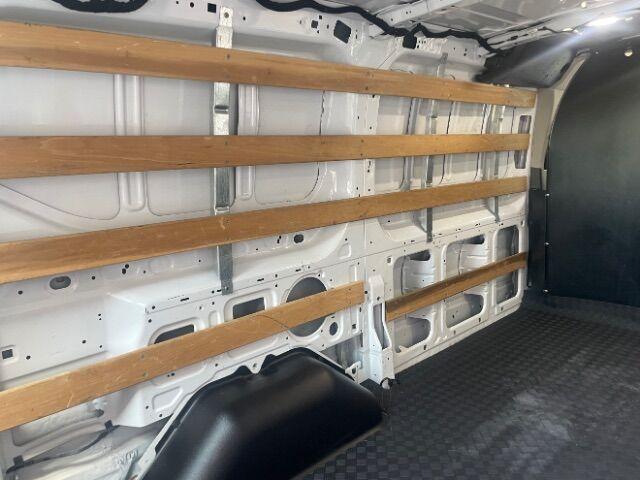 used 2021 Ford Transit-250 car, priced at $32,000