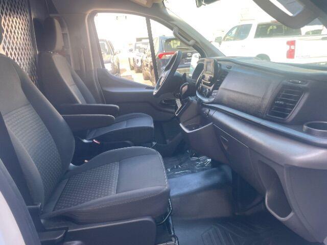 used 2021 Ford Transit-250 car, priced at $32,000