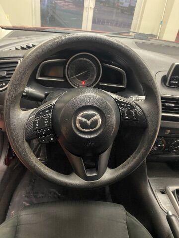used 2014 Mazda Mazda3 car, priced at $10,300