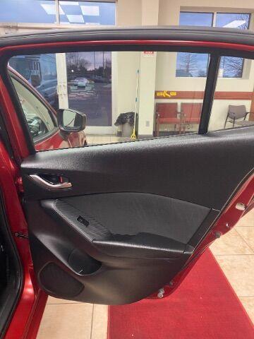 used 2014 Mazda Mazda3 car, priced at $10,300