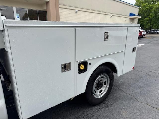 used 2015 Ford F-250 car, priced at $11,000