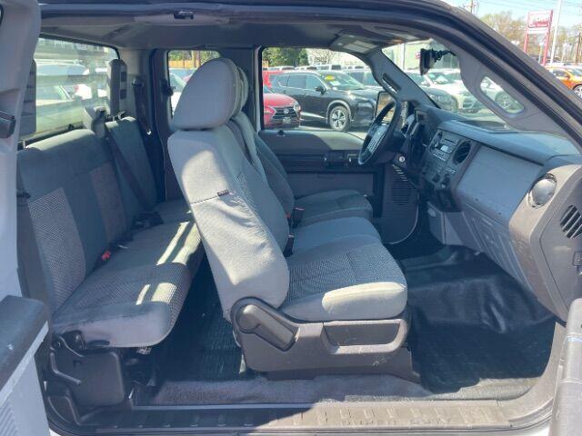 used 2015 Ford F-250 car, priced at $12,300