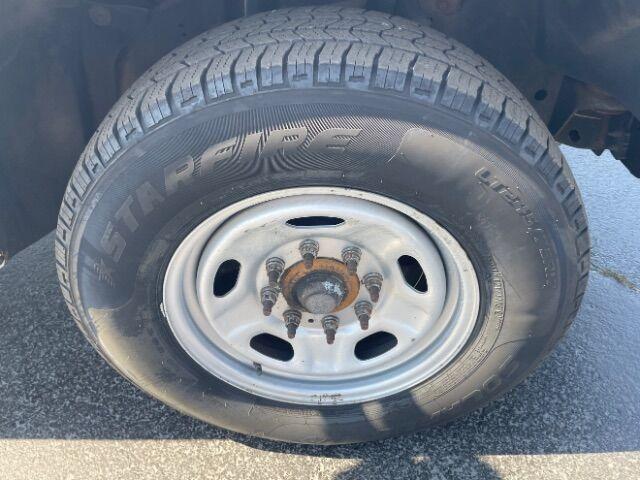 used 2015 Ford F-250 car, priced at $12,300