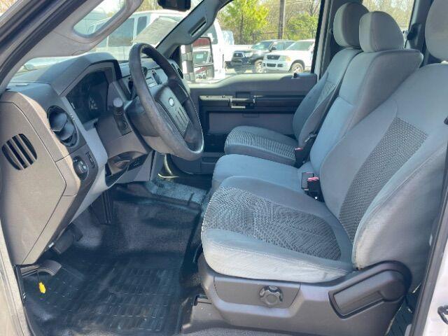 used 2015 Ford F-250 car, priced at $12,300