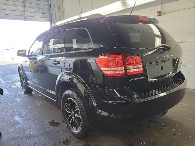 used 2018 Dodge Journey car, priced at $13,800