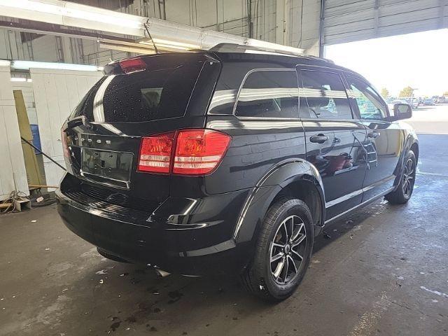 used 2018 Dodge Journey car, priced at $13,800