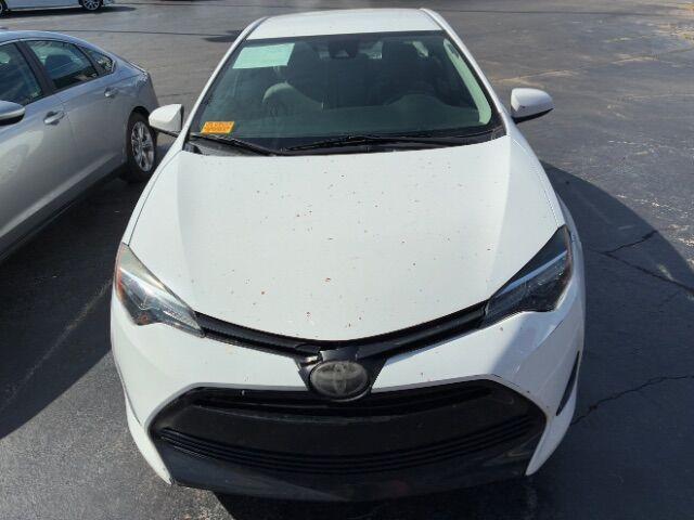 used 2019 Toyota Corolla car, priced at $14,500