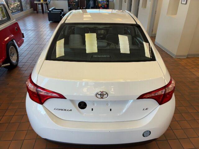 used 2019 Toyota Corolla car, priced at $14,500
