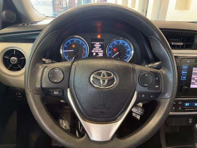 used 2019 Toyota Corolla car, priced at $14,500