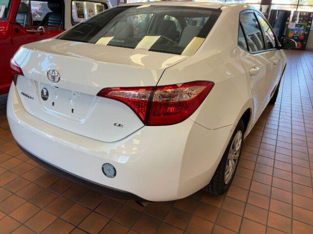used 2019 Toyota Corolla car, priced at $14,500