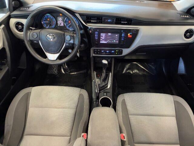 used 2019 Toyota Corolla car, priced at $14,500
