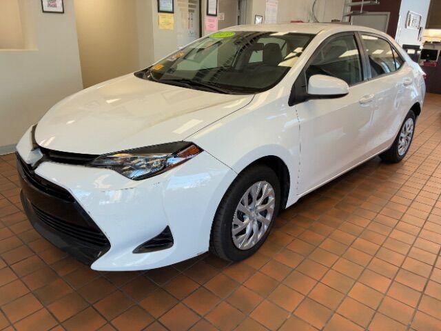 used 2019 Toyota Corolla car, priced at $14,500