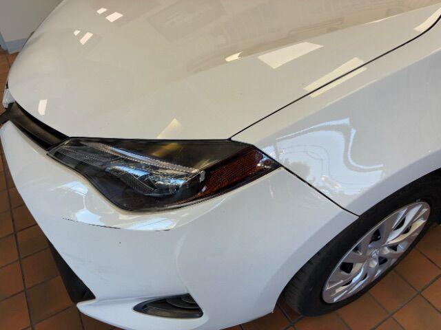 used 2019 Toyota Corolla car, priced at $14,500