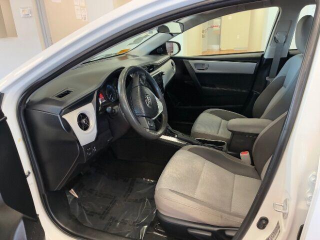 used 2019 Toyota Corolla car, priced at $14,500