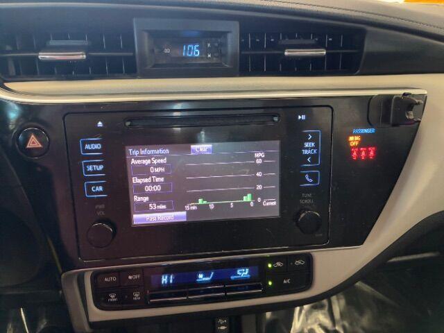 used 2019 Toyota Corolla car, priced at $14,500