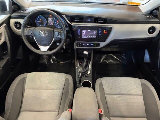 used 2019 Toyota Corolla car, priced at $14,500