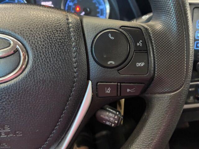 used 2019 Toyota Corolla car, priced at $14,500