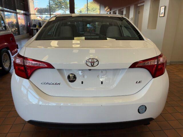 used 2019 Toyota Corolla car, priced at $14,500