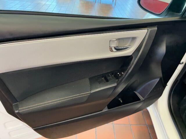 used 2019 Toyota Corolla car, priced at $14,500