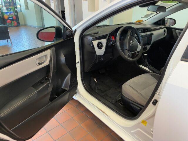used 2019 Toyota Corolla car, priced at $14,500