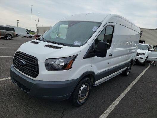 used 2018 Ford Transit-350 car, priced at $19,600