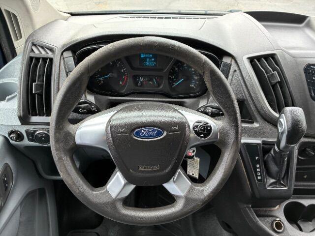 used 2019 Ford Transit-250 car, priced at $21,500