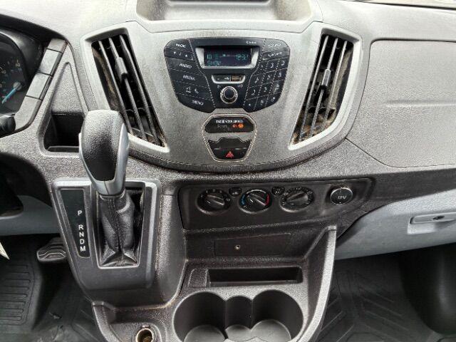 used 2019 Ford Transit-250 car, priced at $21,500