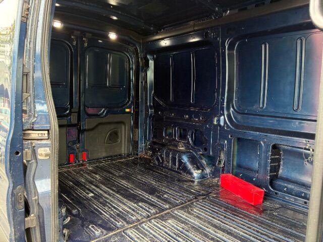 used 2019 Ford Transit-250 car, priced at $21,500